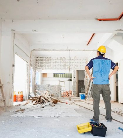 İnciraltı Tadilatcı