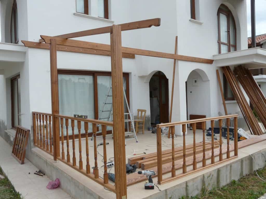 İnciraltı Tadilatcı